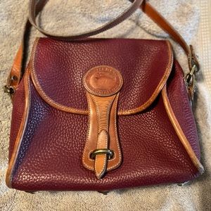 Vintage Dooney & Bourke bag